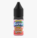 strawberry-laces