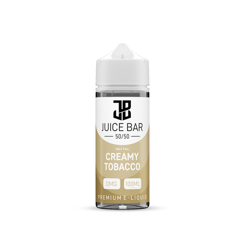 CreamyTobacco
