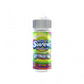 Keep It Sweets 100ml Shortfill - Classic Candy Flavour 70VG/30PG