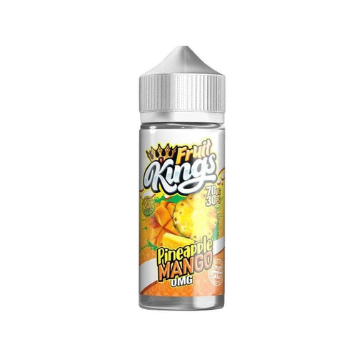 Fruit King - 100ml Shortfill E-liquid
