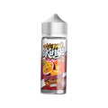 Fruit King - 100ml Shortfill E-liquid