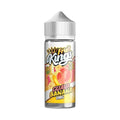 Fruit King - 100ml Shortfill E-liquid