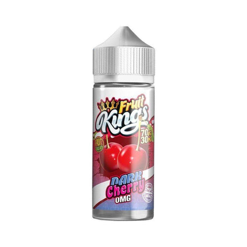 Fruit King - 100ml Shortfill E-liquid