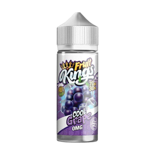Fruit King - 100ml Shortfill E-liquid