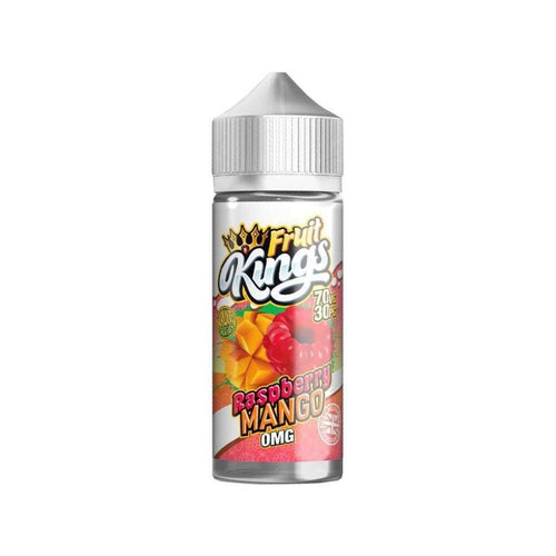Fruit King - 100ml Shortfill E-liquid