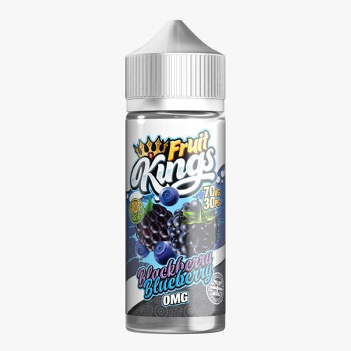 Fruit King - 100ml Shortfill E-liquid