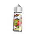 Fruit King - 100ml Shortfill E-liquid
