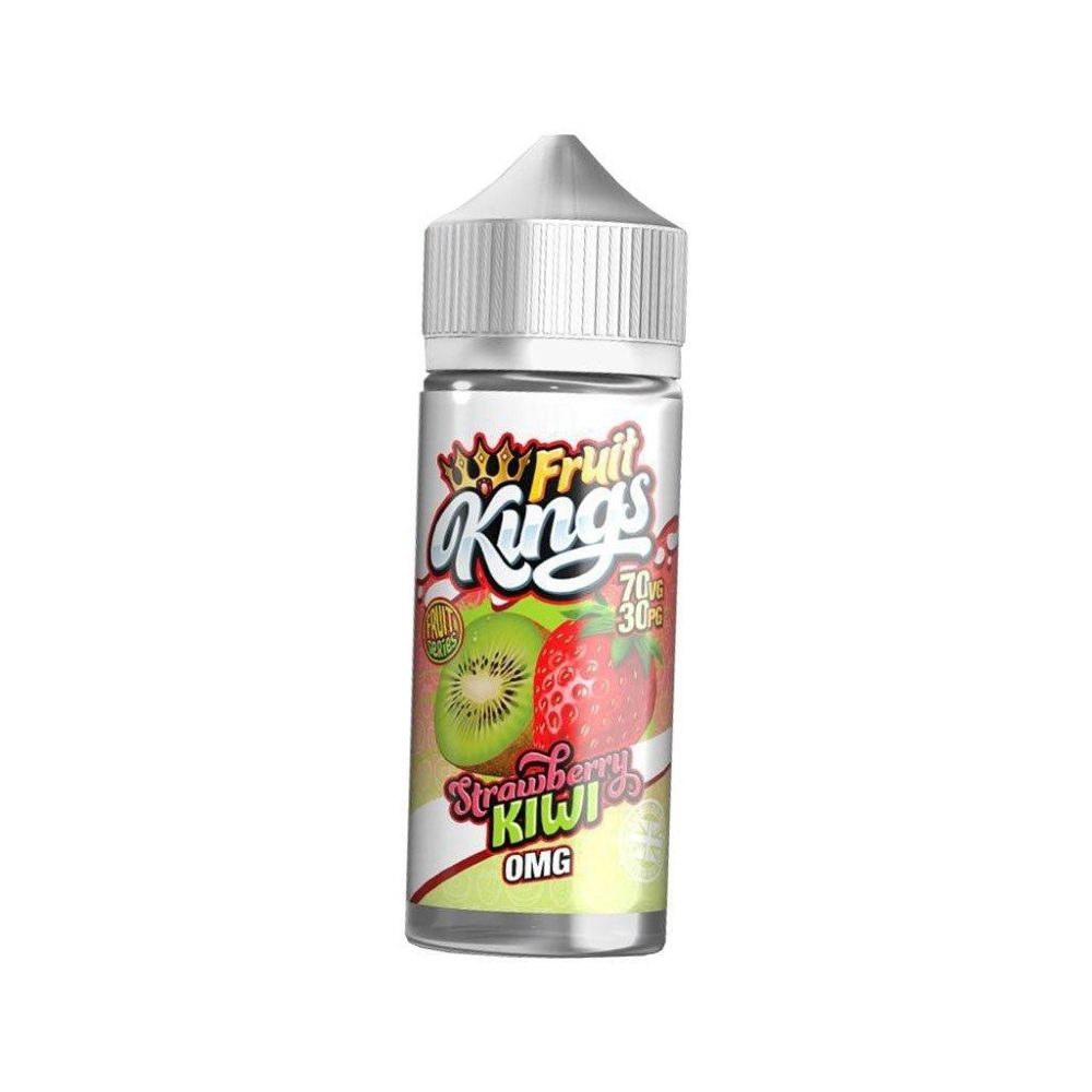 Fruit King - 100ml Shortfill E-liquid