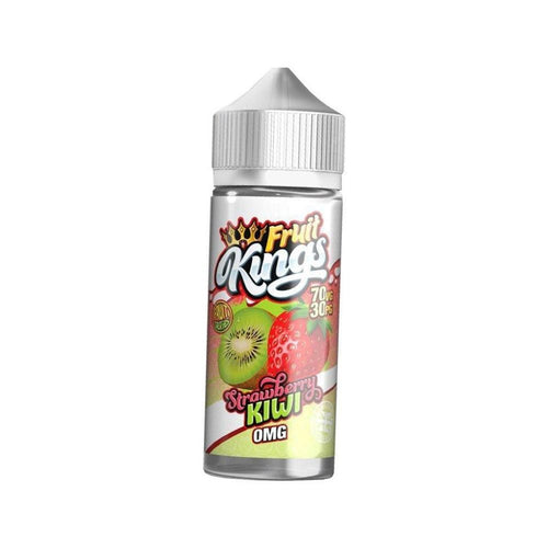Fruit King - 100ml Shortfill E-liquid