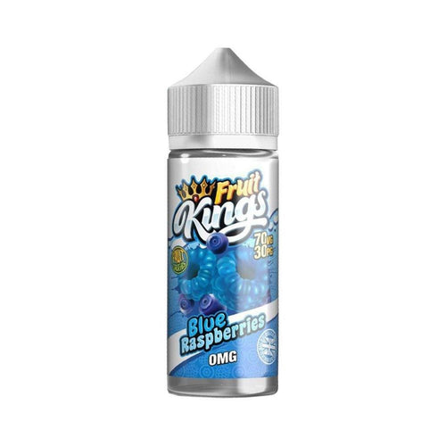 Fruit King - 100ml Shortfill E-liquid