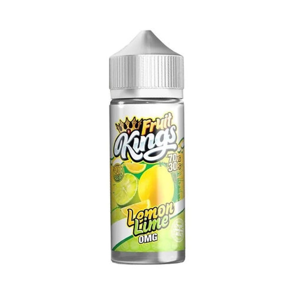 Fruit King - 100ml Shortfill E-liquid