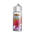Fruit King - 100ml Shortfill E-liquid