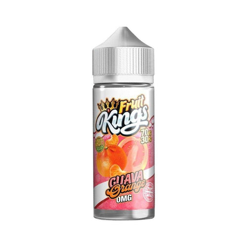 Fruit King - 100ml Shortfill E-liquid
