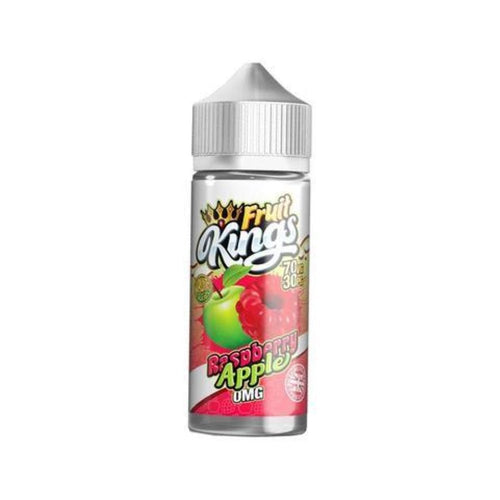Fruit King - 100ml Shortfill E-liquid