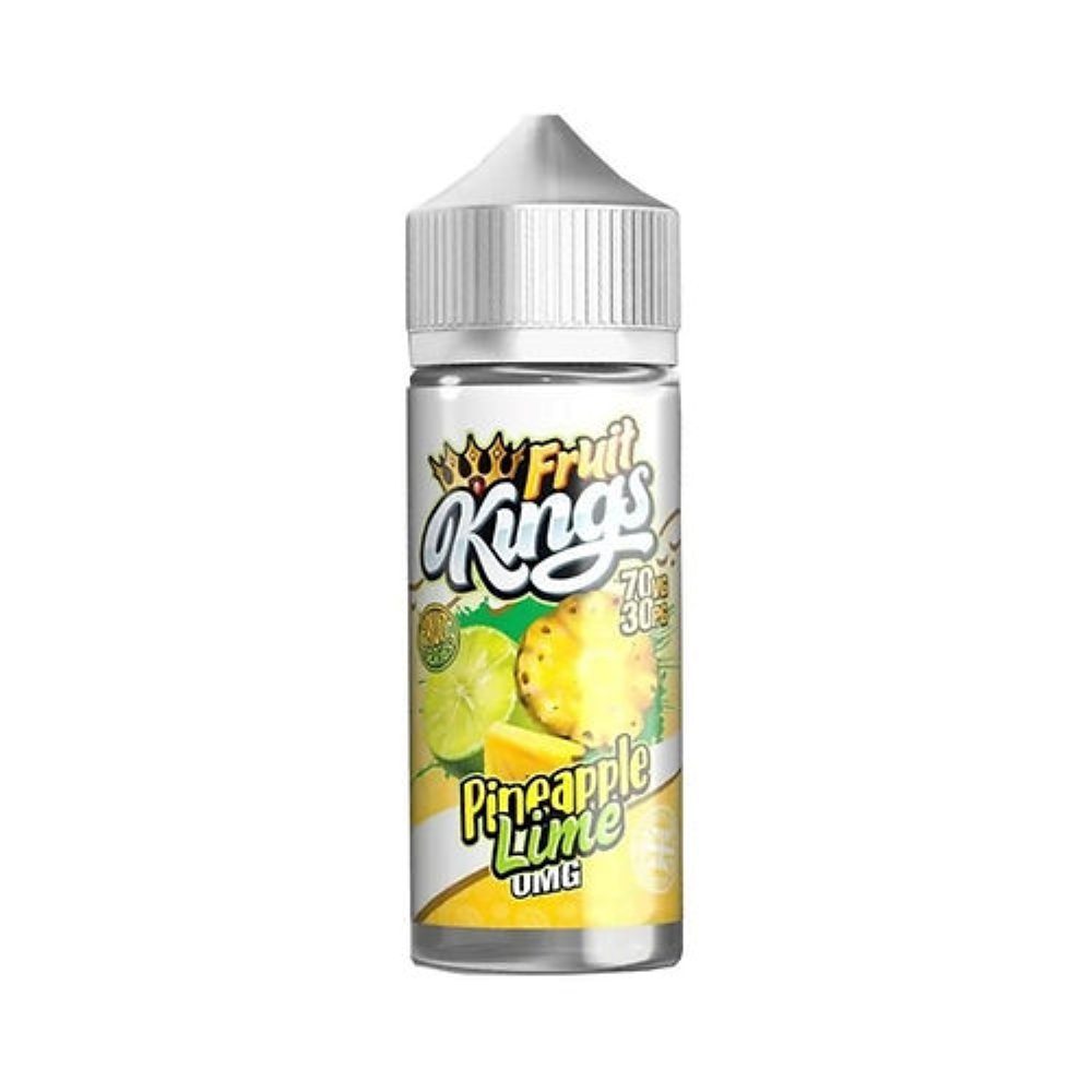 Fruit King - 100ml Shortfill E-liquid