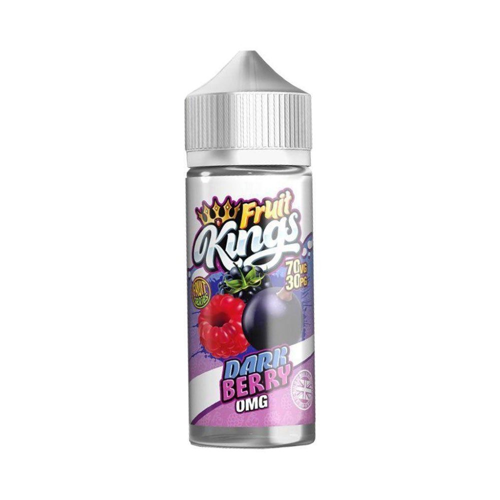 Fruit King - 100ml Shortfill E-liquid