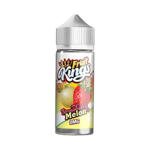 Fruit King - 100ml Shortfill E-liquid