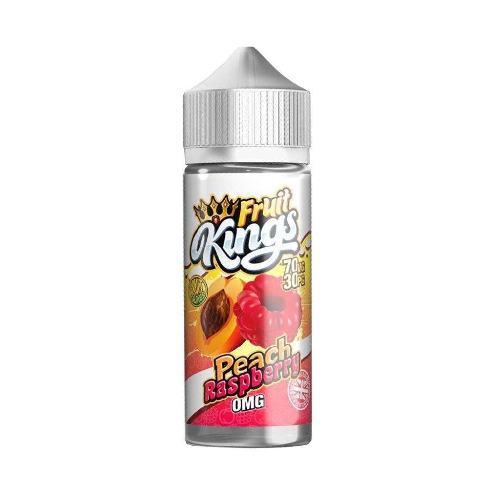 Fruit King - 100ml Shortfill E-liquid