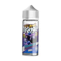 Fruit King - 100ml Shortfill E-liquid