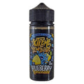 Xtreme Lemonade- 100ml Shortfill  E-liquid