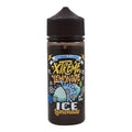 Xtreme Lemonade- 100ml Shortfill  E-liquid