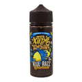 Xtreme Lemonade- 100ml Shortfill  E-liquid