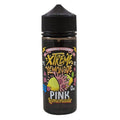 Xtreme Lemonade- 100ml Shortfill  E-liquid