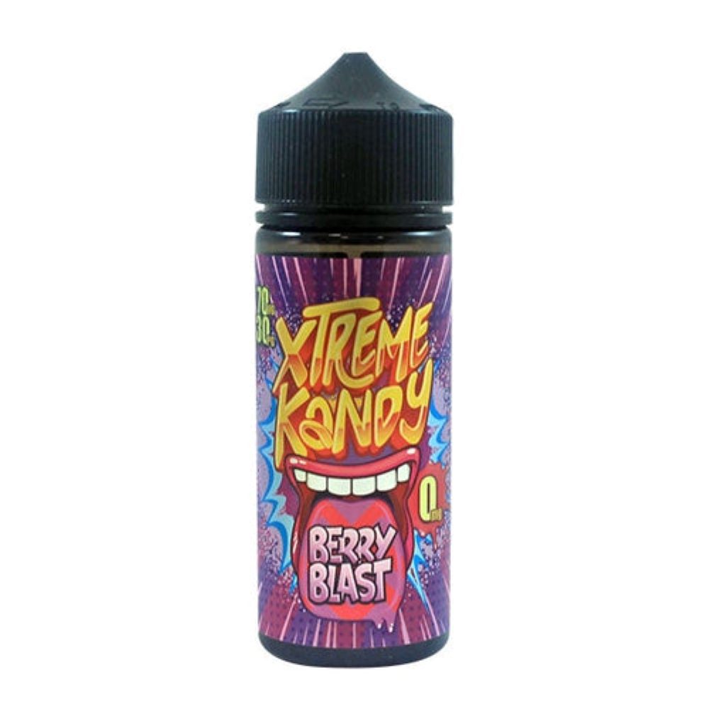 Xtreme kandy-100ml Shortfill  E-liquid