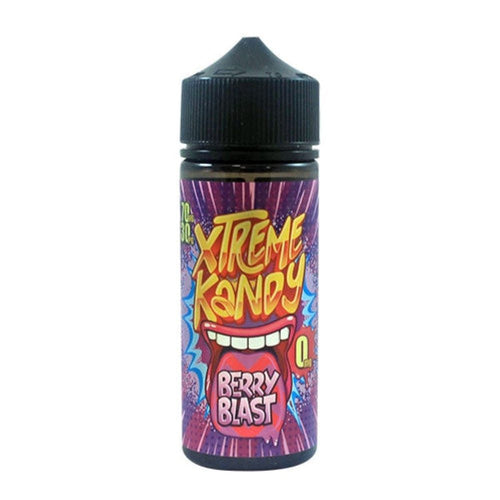 Xtreme kandy-100ml Shortfill  E-liquid