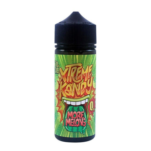 Xtreme kandy-100ml Shortfill  E-liquid
