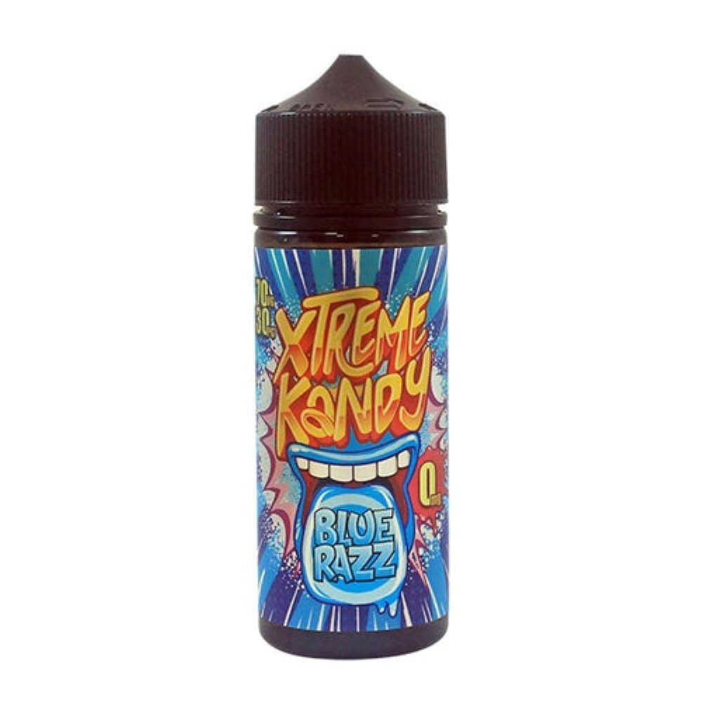 Xtreme kandy-100ml Shortfill  E-liquid