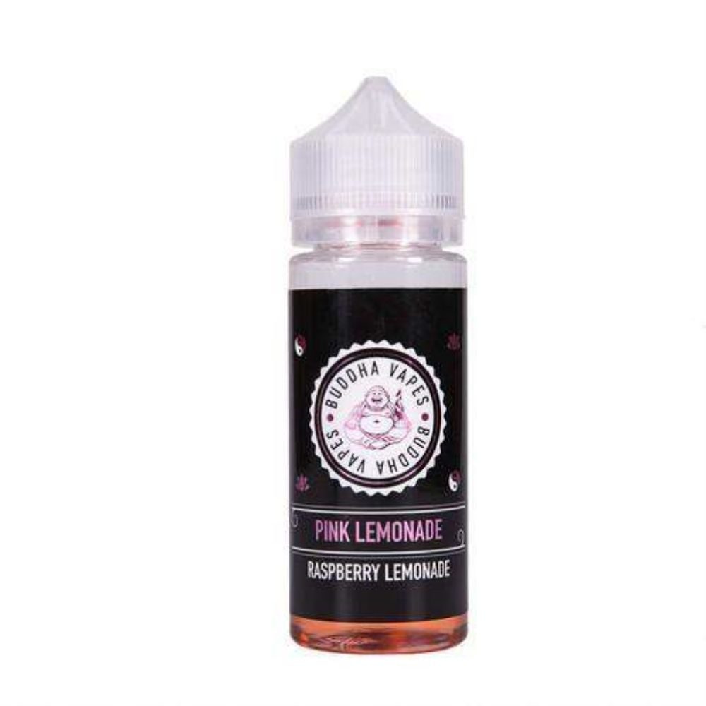 Buddha vape - 100ml Shortfill E-liquid