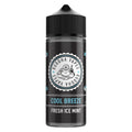 Buddha vape - 100ml Shortfill  E-liquid