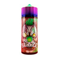 Mr Blaze Dragon's Breath 100ml Shortfill - Icy Cool 70VG/30PG