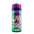 Mr Blaze Dragon's Breath 100ml Shortfill - Icy Cool 70VG/30PG