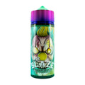 Mr Blaze Dragon's Breath 100ml Shortfill - Icy Cool 70VG/30PG