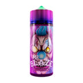 Mr Blaze Dragon's Breath 100ml Shortfill - Icy Cool 70VG/30PG
