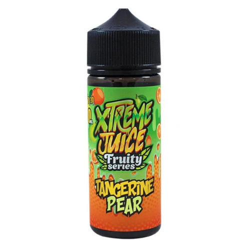 Xtreme Fruity Series 100ml Shortfill - Bubblegum Strawberry Watermelon 70VG/30PG