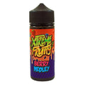 Xtreme Fruity Series 100ml Shortfill - Bubblegum Strawberry Watermelon 70VG/30PG