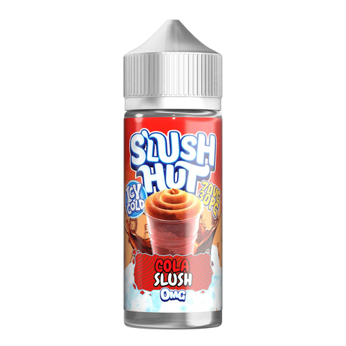 Slush Hut- 100ml Shortfill  E-liquid