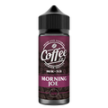Coffee Co- 100ml Shortfill  E-liquid
