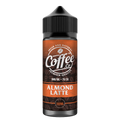 Coffee Co- 100ml Shortfill  E-liquid
