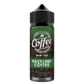 Coffee Co- 100ml Shortfill  E-liquid