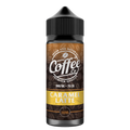 Coffee Co- 100ml Shortfill  E-liquid