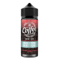 Coffee Co- 100ml Shortfill  E-liquid