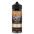 Coffee Co- 100ml Shortfill  E-liquid