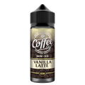 Coffee Co- 100ml Shortfill  E-liquid