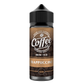 Coffee Co- 100ml Shortfill  E-liquid