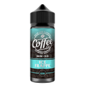Coffee Co- 100ml Shortfill E-liquid