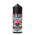 Vape Creatures Ice- 100ml Shortfill E-liquid